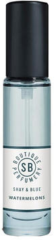 Shay & Blue Watermelons Eau de Parfum (10ml)