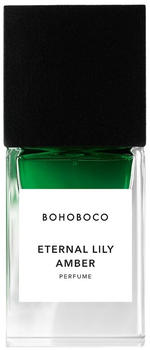 BOHOBOCO Eternal Lily Amber Eau de Parfum (50ml)