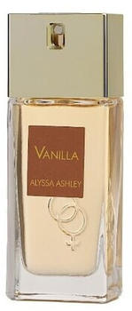 Alyssa Ashley Vanilla Eau de Parfum (30ml)