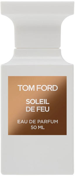 Tom Ford Private Blend Soleil de Feu Eau de Parfum (50ml)
