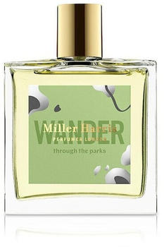 Miller Harris Wander Through The Parks Eau de Parfum (100ml)