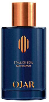 OJAR Stallion Soul Eau De Parfum (100ml)