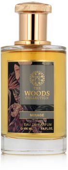 The Woods Collection Mirage Eau De Parfum (100ml)