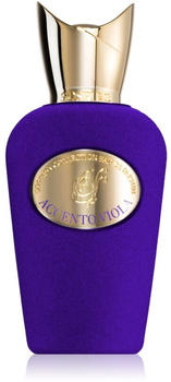 Sospiro Accento Viola Eau de Parfum (100ml)