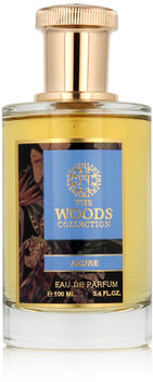The Woods Collection Azure Eau De Parfum (100ml)