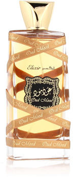 Lattafa Oud Mood Elixir Eau De Parfum (100ml)