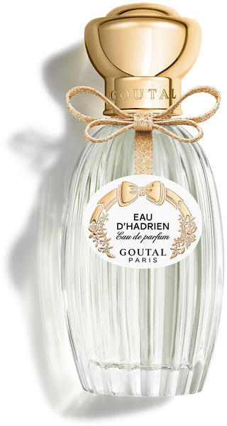 Goutal Paris Eau d’Hadrien Eau de Toilette (50ml)