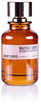 Maison Tahite Velvet Coffee Eau de Parfum (100ml)