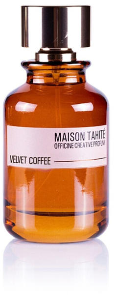 Maison Tahite Velvet Coffee Eau de Parfum (100ml)