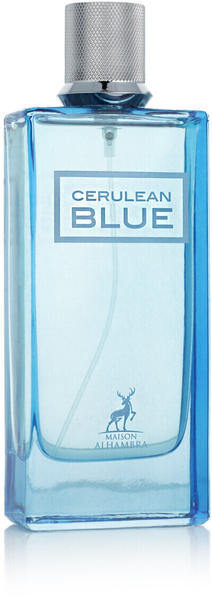 Maison Alhambra Cerulean Blue Eau De Parfum (100ml)