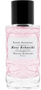 Maison Rebatchi Rose Rebatchi Eau de Parfum (50ml)