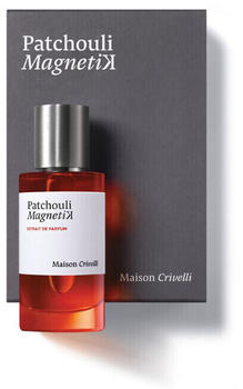 Maison Crivelli Patchouli Magnetik Extrait De Parfum (50ml)