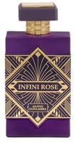 Infini Rose - EDP - Inhalt: 100 ml 0,1 l