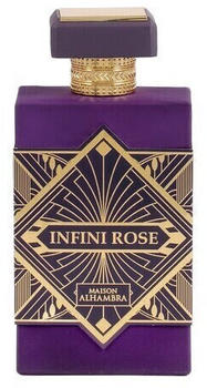 Maison Alhambra Infini Rose Eau de Parfum (100ml)