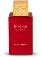 Swiss Arabian Shaghaf Oud Ahmar Eau de Parfum Unisex 75 ml, Grundpreis: &euro; 480,-