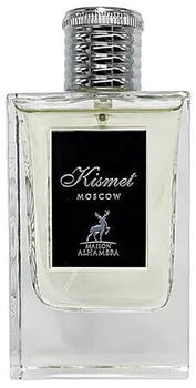 Maison Alhambra Kismet Moscow Eau de Parfum (100ml)
