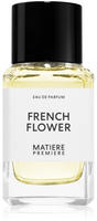 Matiere Premiere MATPR-FRFL-100, Matiere Premiere French Flower Eau de Parfum 100ml,