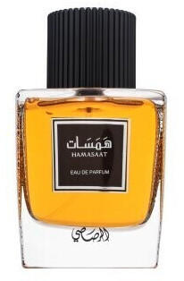 Rasasi Hamasaat Eau de Parfum (100ml)