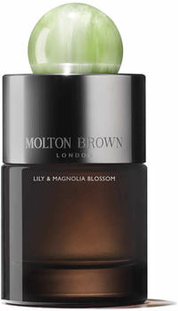 Molton Brown Lily and Magnolia Blossom Eau de Parfum 100ml