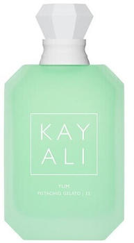 Kayali Yum Pistachio Gelato 33 Eau de Parfum Intense (50ml)