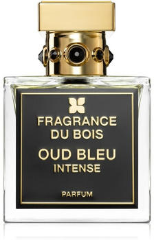 Fragrance du Bois Oud Bleu Intense Parfum (100ml)