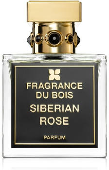 Fragrance du Bois Siberian Rose Parfum (100ml)