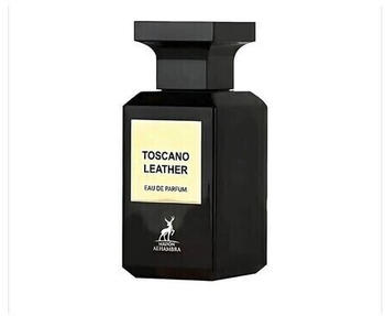 Maison Alhambra Toscano Leather Eau De Parfum (80ml)