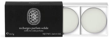 Diptyque Orphéon Refills for solid Perfume (3ml)