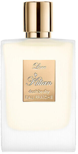 Kilian Love Don't be Shy Eau Fraîche Eau de Parfum Refillable (50ml)