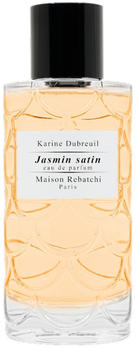 Maison Rebatchi Jasmin Satin Eau de Parfum (100ml)