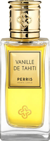 Perris Monte Carlo Vanille de Tahiti Extrait de Parfum (50ml)