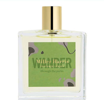 Miller Harris Wander Through The Parks Eau de Parfum (50ml)