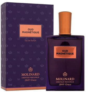 Molinard Oud Magnétique Eau de Parfum (75ml)