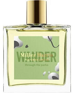 Miller Harris WANDER Through The Parks Eau de Parfum (14ml)