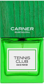 Carner Barcelona Tennis Club Eau de Parfum (100 ml)