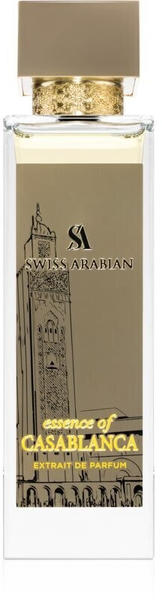 Swiss Arabian Essence of Casablanca Extrait de Parfum (100 ml)