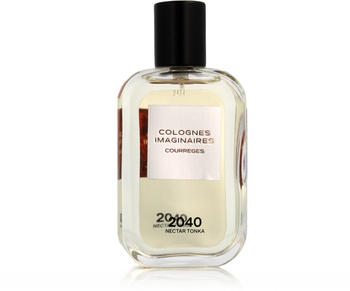 Courrèges 2040 Nectar Tonka Eau De Parfum (100ml)