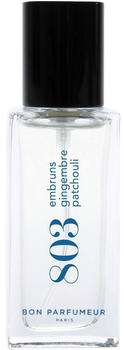 Bon Parfumeur No. 803 Eau de Parfum (100 ml)