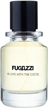 Fugazzi In Love With The Cocos Extrait de Parfum (50ml)