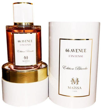 Maissa 66 Avenue L`Intense Eau de Parfum (100ml)