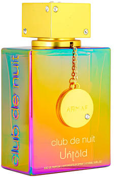Armaf Club de Nuit Untold Eau de Parfum (105ml)