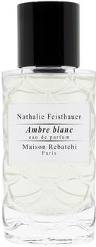 Maison Rebatchi Ambre Blanc Eau de Parfum (50ml)