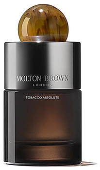 Molton Brown Tobacco Absolute Eau de Parfum (100ml)