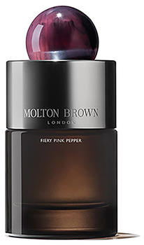 Molton Brown Fiery Pink Pepper Eau de Parfum (100ml)