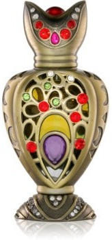 Al Haramain Batoul Parfum Oil (18ml)