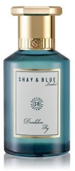 Shay & Blue Dandelion Fig Eau de Parfum (100ml)