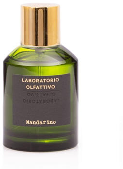 Laboratorio Olfattivo Mandarino Parfum Cologne (75ml)