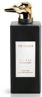 Trussardi, Le Vie Di Milano Musc Noir Perfume Enhancer EdP Nat. Spray 0,1 l