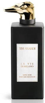 Trussardi Le Vie di Milano Musc Noir Perfume Enhancer Eau de Parfum (100ml)