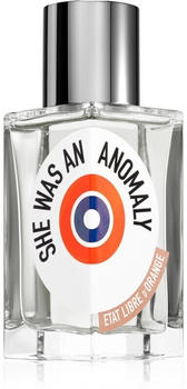 Etat Libre d'Orange She Was an Anomaly Eau de Parfum (50 ml)
